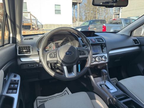 Used 2016 Subaru Crosstrek 2.0i Premium AWD/4WD image 30