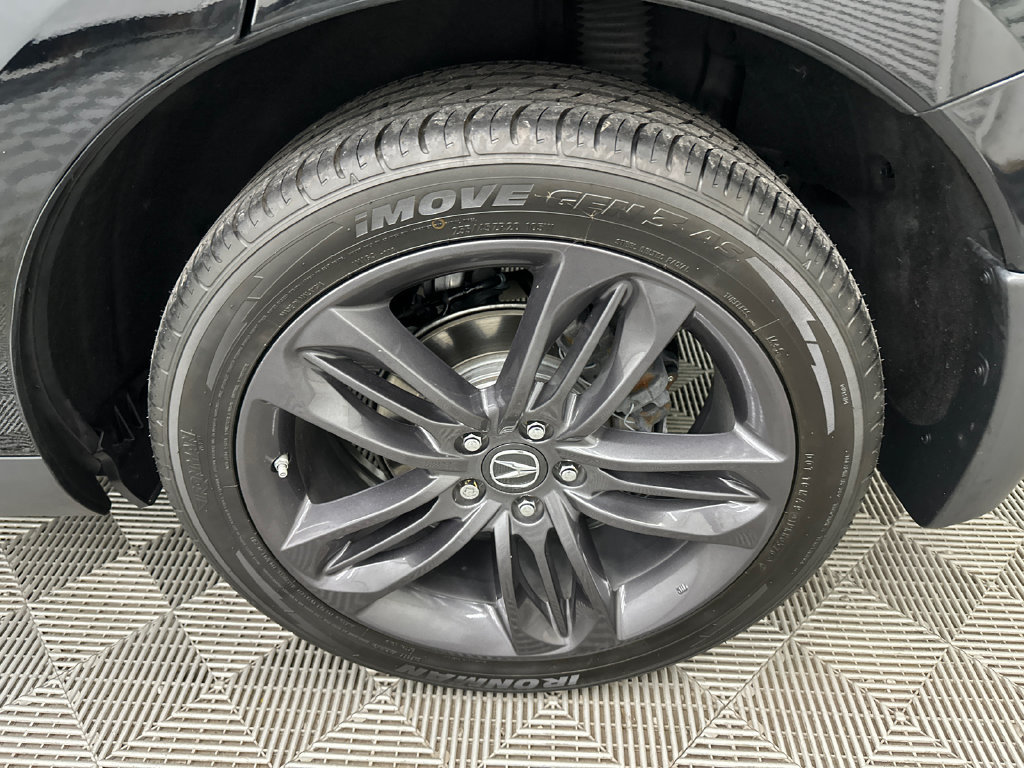 Used 2021 Acura RDX w/ Advance Package FWD image 23