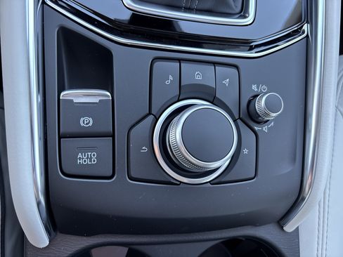 New 2025 MAZDA CX-5 AWD 2.5 S w/ Premium Plus Pkg image 41