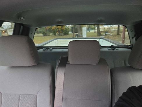 Used 2014 Ford F150 XL w/ Equipment Group 101A Mid image 36