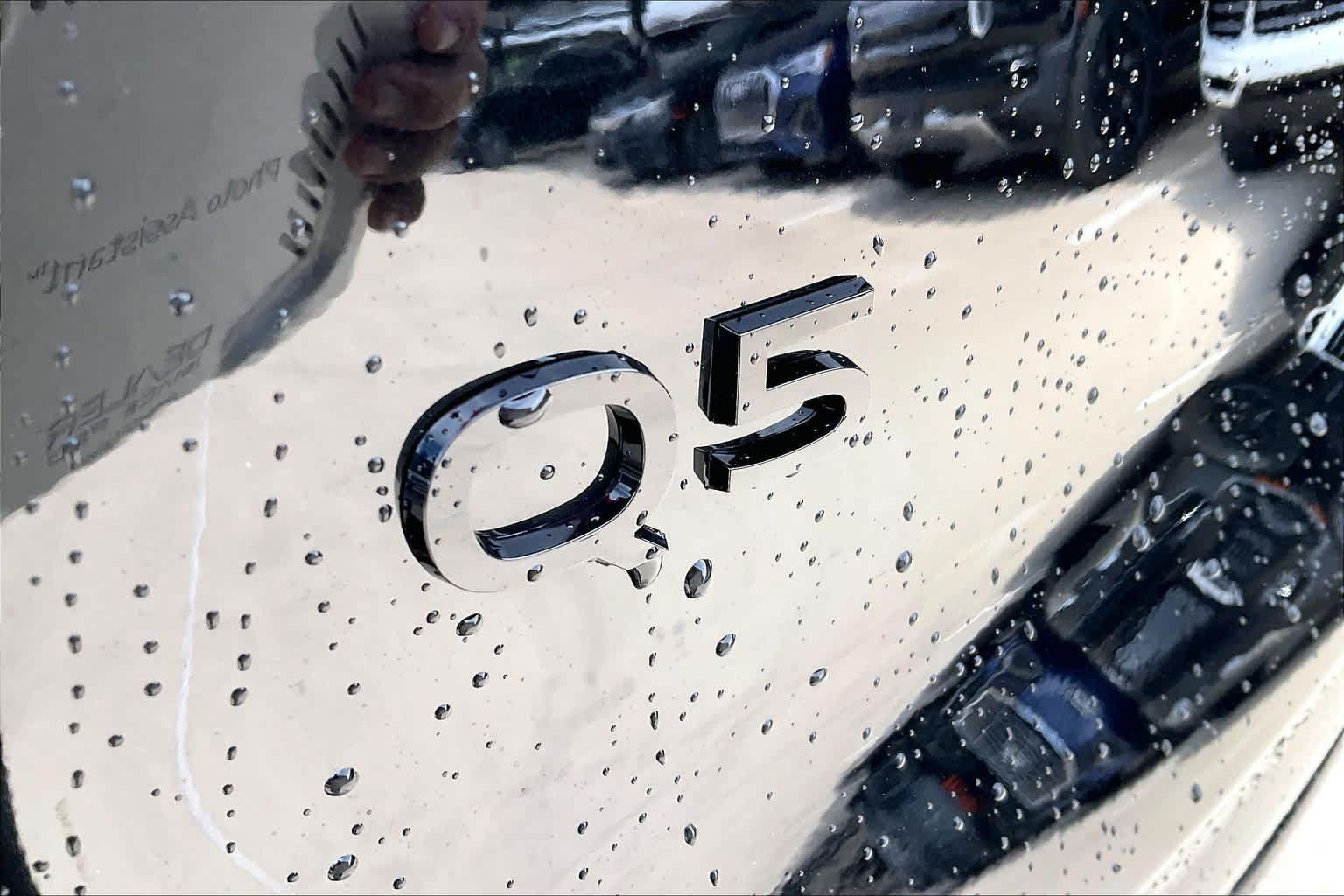 New 2026 Audi Q5 Premium AWD/4WD image 15