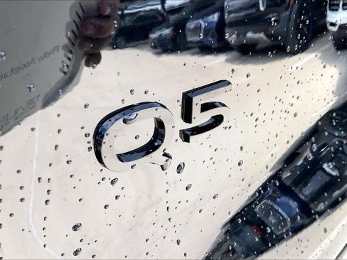 New 2026 Audi Q5 Premium AWD/4WD image 15