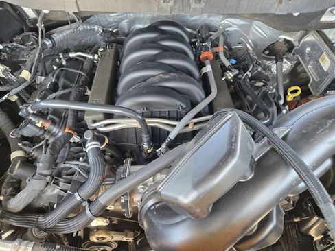 Used 2022 Ford F150 Lariat w/ Equipment Group 502A High AWD/4WD image 30