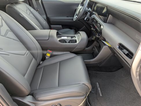 New 2026 Hyundai Palisade XRT Pro AWD/4WD image 29