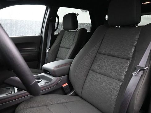 New 2026 Dodge Durango GT w/ Blacktop Package image 13