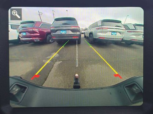 Used 2021 Jeep Gladiator Sport image 20