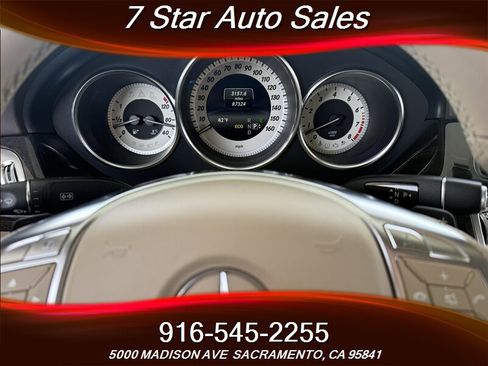 Used 2014 Mercedes-Benz CLS 550 image 10