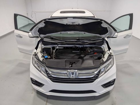 Used 2019 Honda Odyssey EX-L image 13