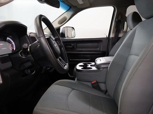 Used 2014 RAM 1500 Tradesman w/ Popular Equipment Group image 11