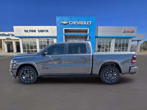 Used 2022 RAM 1500 Limited RWD image 13