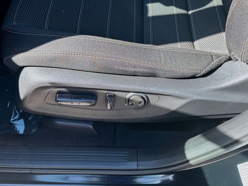 Certified 2024 Honda CR-V Sport image 17