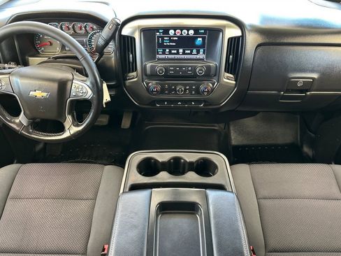 Used 2019 Chevrolet Silverado 2500 LT w/ All Star Edition image 13