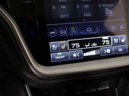 Used 2024 Subaru Outback Touring XT image 7