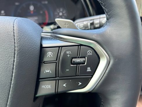 Used 2025 Lexus RX 350 Premium FWD image 17