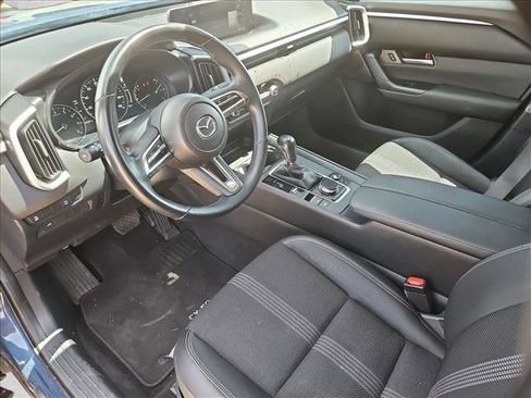 Used 2025 MAZDA CX-50 AWD 2.5 S w/ Preferred Package image 13