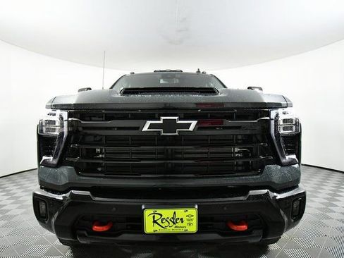 Used 2026 Chevrolet Silverado 2500 LT w/ Trail Boss Package image 7