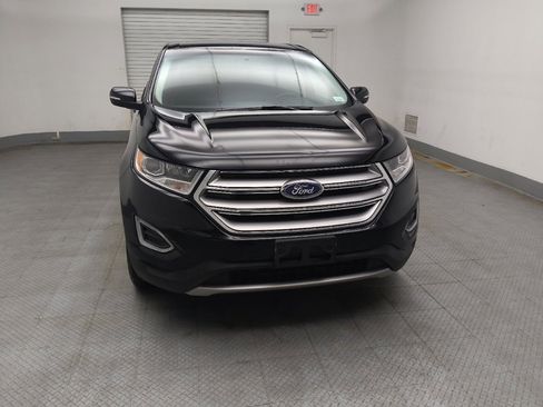 Used 2018 Ford Edge SEL w/ Equipment Group 201A image 14