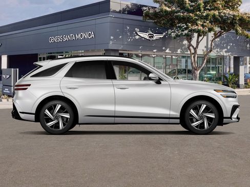 New 2026 Genesis GV70 3.5T Sport Advanced image 4