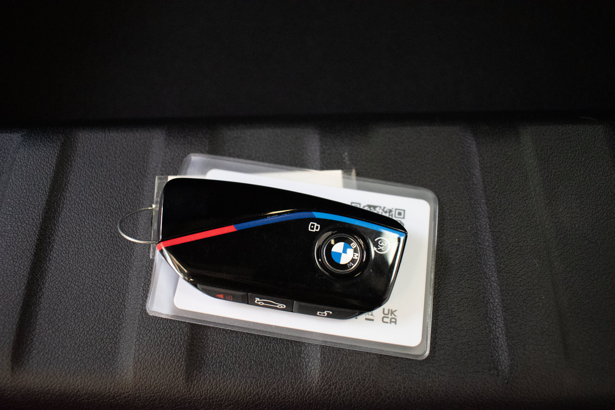 Used 2026 BMW X2 M35i w/ Technology Package AWD/4WD image 27