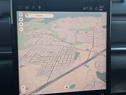 New 2026 GMC Terrain AT4 w/ Convenience Package III image 12
