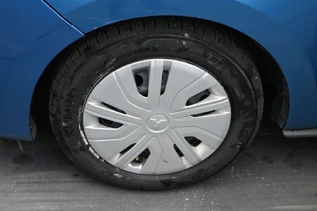Used 2024 Mitsubishi Mirage ES FWD image 38