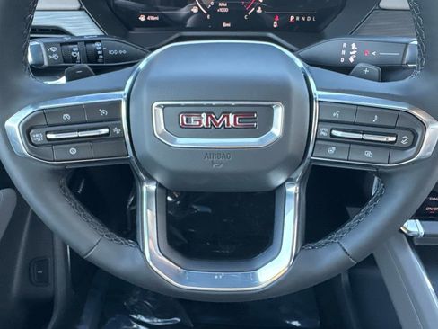 New 2026 GMC Acadia Elevation w/ Elevation Premium Package image 28