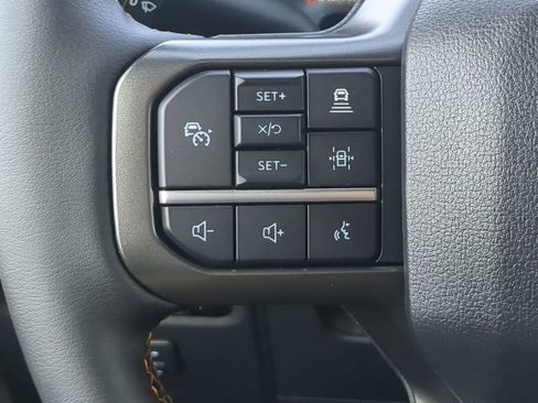 Certified 2025 Ford F150 Tremor w/ Bed Utility Package image 23