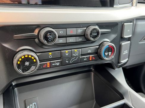 New 2026 Ford F250 XLT w/ XLT Premium Package image 16