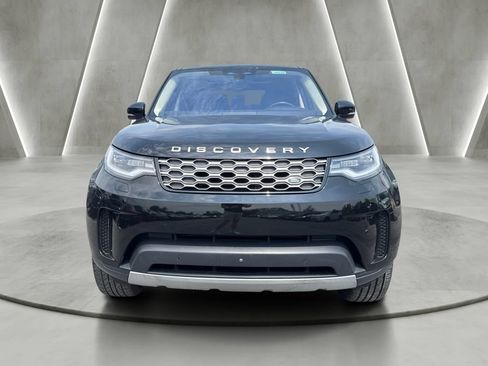 Used 2024 Land Rover Discovery S AWD/4WD image 2