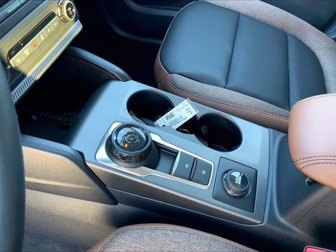 New 2025 Ford Bronco Sport Outer Banks w/ Outer Banks Tech Package+ image 7