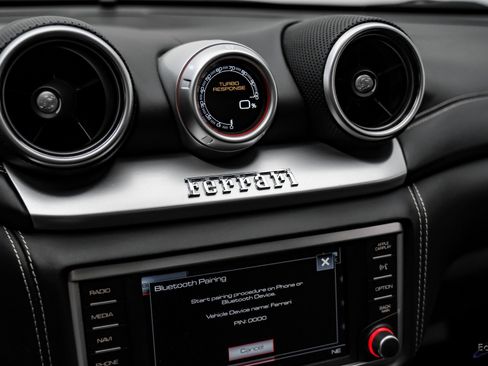 Used 2016 Ferrari California T image 56