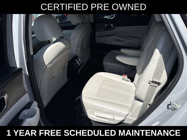 Used 2023 Kia Sorento X-Line EX AWD/4WD image 14