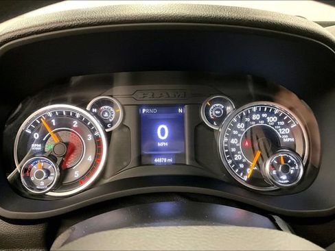 Used 2021 RAM 2500 Tradesman AWD/4WD image 28
