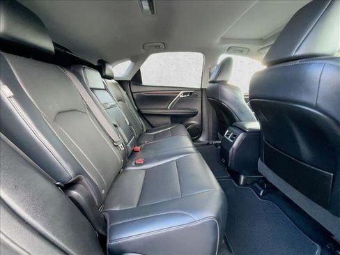 Used 2021 Lexus RX 350 RX 350 w/ Premium Package image 19