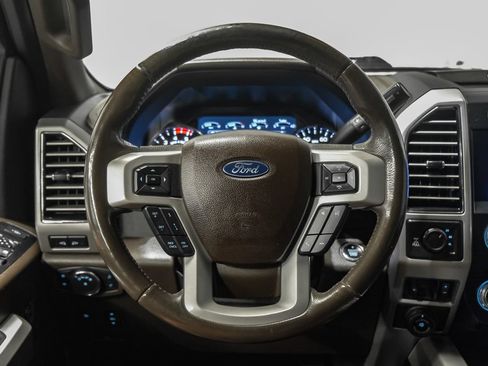 Used 2021 Ford F250 King Ranch w/ King Ranch Ultimate Package AWD/4WD image 15