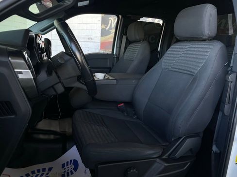 Used 2021 Ford F150 XL w/ Equipment Group 101A High image 12