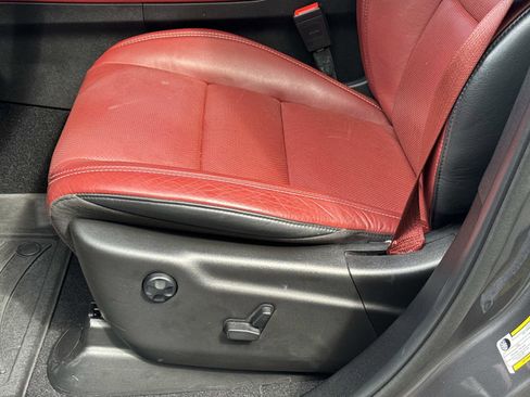 Used 2023 Dodge Durango SRT Hellcat AWD/4WD image 21