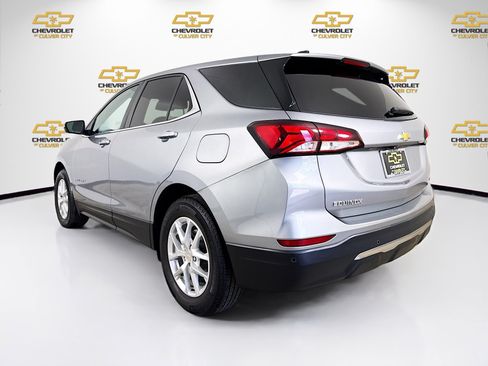 Used 2024 Chevrolet Equinox LT FWD image 6