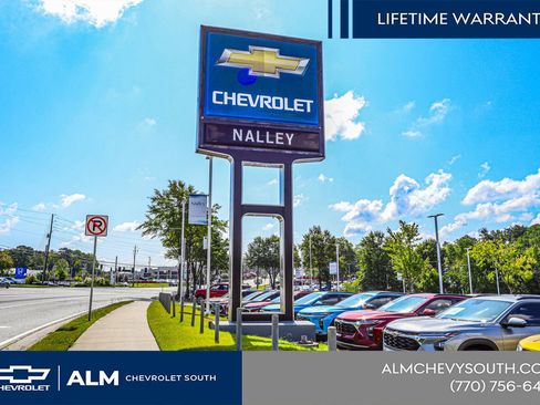 New 2026 Chevrolet Trax ACTIV w/ Driver Confidence Package image 72