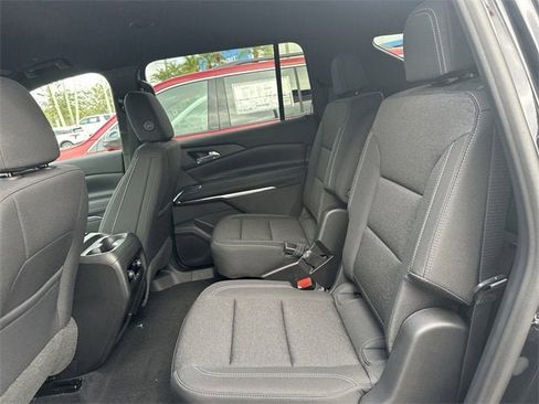 New 2026 Chevrolet Traverse LT image 26