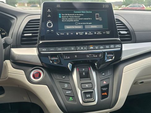Used 2026 Honda Odyssey EX-L image 24