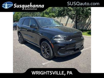 Used 2023 Dodge Durango GT