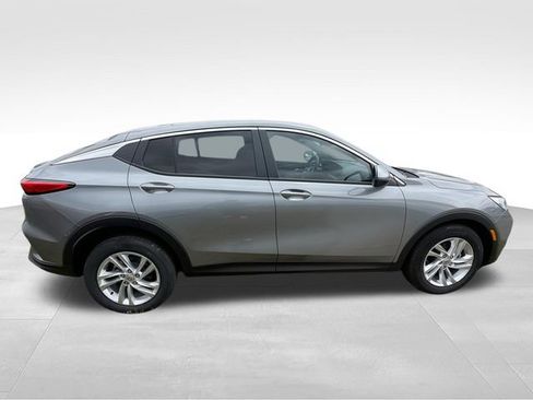 New 2026 Buick Envista Sport Touring w/ Convenience I Package FWD image 9