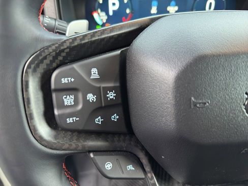 New 2025 Ford Bronco Raptor image 17