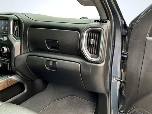 Used 2019 GMC Sierra 1500 Denali AWD/4WD image 24