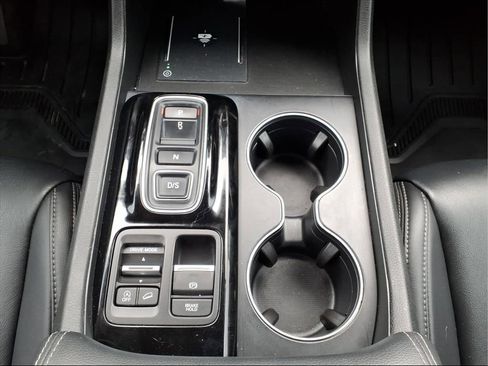 Used 2025 Honda Pilot EX-L image 21