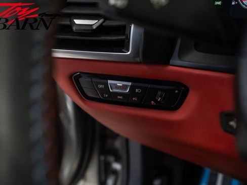 Used 2020 BMW M8 Competition w/ M Carbon Exterior Package image 39