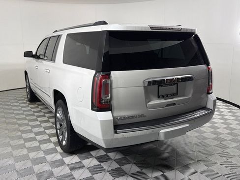 Used 2016 GMC Yukon XL Denali w/ Open Road Package AWD/4WD image 7