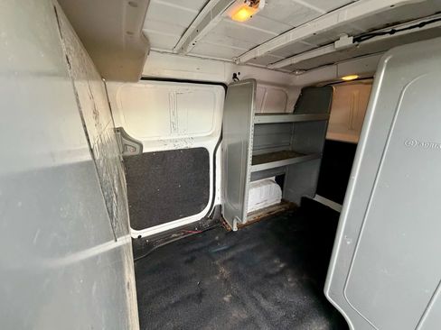 Used 2020 Nissan NV200 S image 5