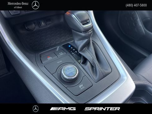 Used 2020 Toyota RAV4 XSE image 25